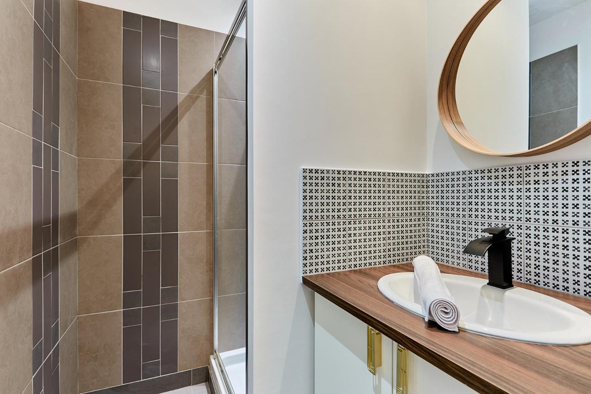 Residence Tour Eiffel By Studio Prestige Paris Exterior photo